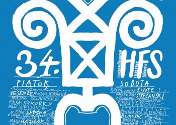 Hornonitrianske folklórne slávnosti